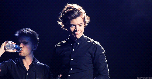 Harry Styles GIFs Harry Styles GIFs